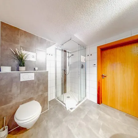 Mountain Oase Apartment *