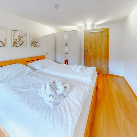 Mountain Oase Apartment *