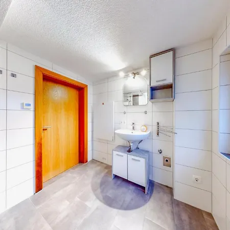 Mountain Oase Apartment *